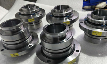 歙縣機械密封安裝前后要遵守以下幾點要求