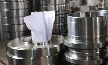 海東泵用機(jī)械密封檢修中的幾個(gè)誤區(qū)