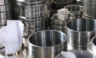 東安釜用機(jī)械密封的兩種沖洗方式