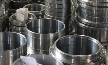 白河影響泵用機械密封的外部因素分析