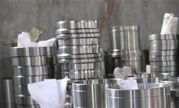 歙縣泵用機(jī)械密封件檢修中的幾個(gè)誤區(qū)