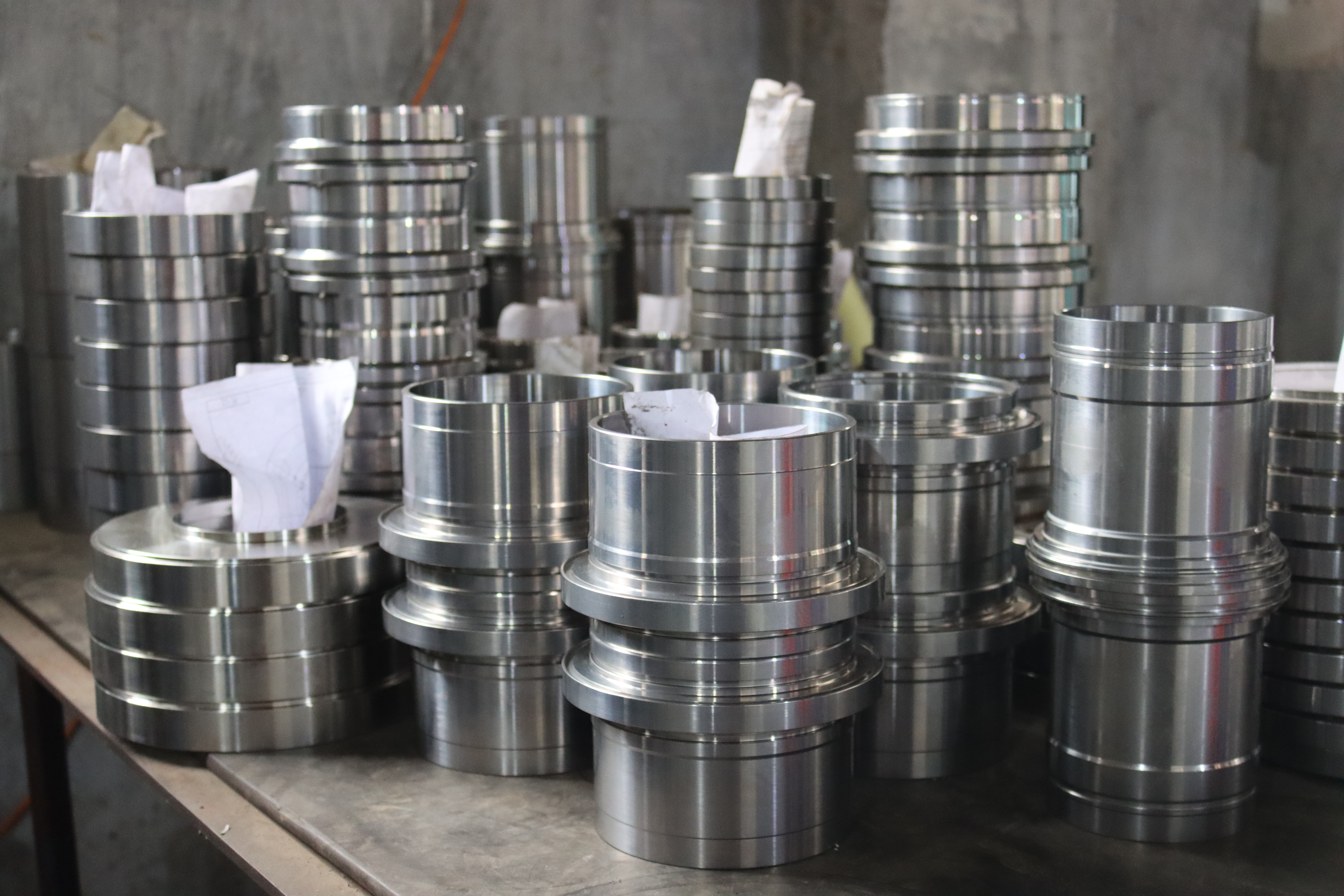 歙縣機(jī)械密封的沖洗方式