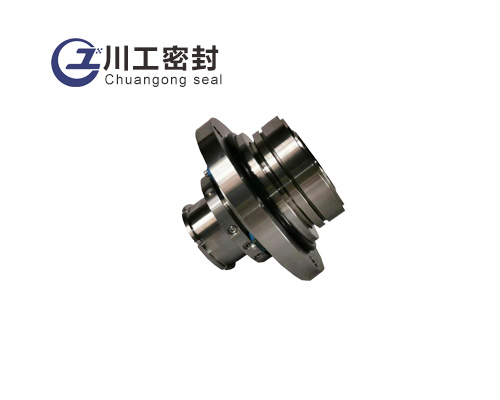 昌樂機(jī)械密封的安裝、操作、維護(hù)和故障分析