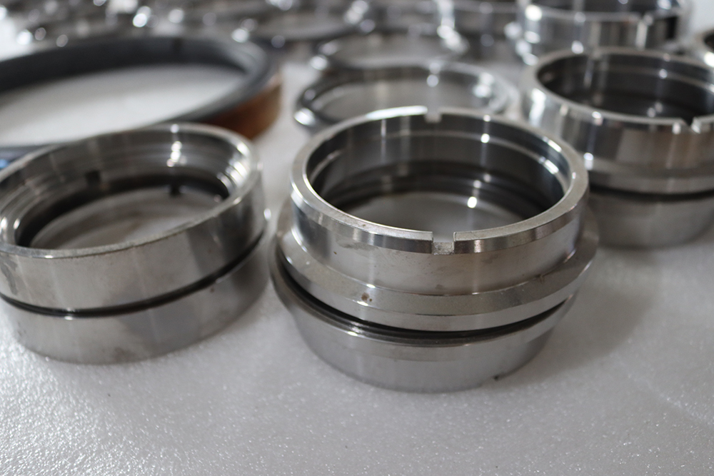 寧陜機(jī)械密封泄漏問題，該如何處理？