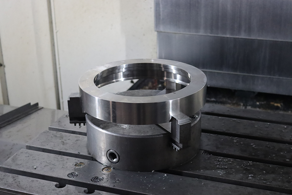 寧陜機械密封的主要功能和技術(shù)特點