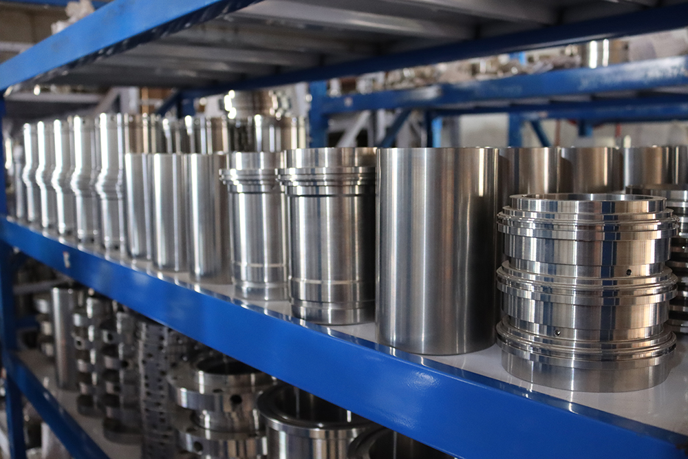 寧陜泵用機(jī)械密封安裝，不可忽視這幾個細(xì)節(jié)