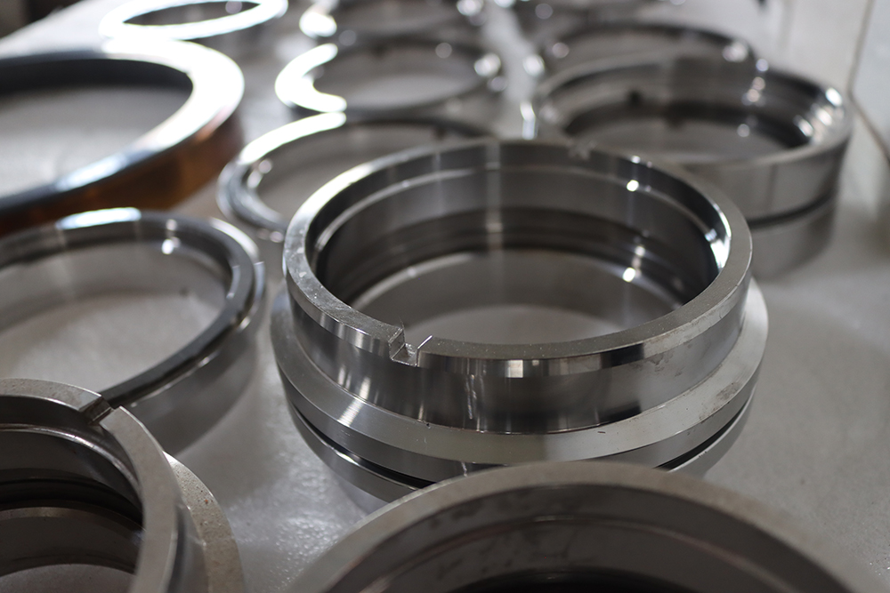 寧陜機(jī)械密封故障的表現(xiàn)及原因