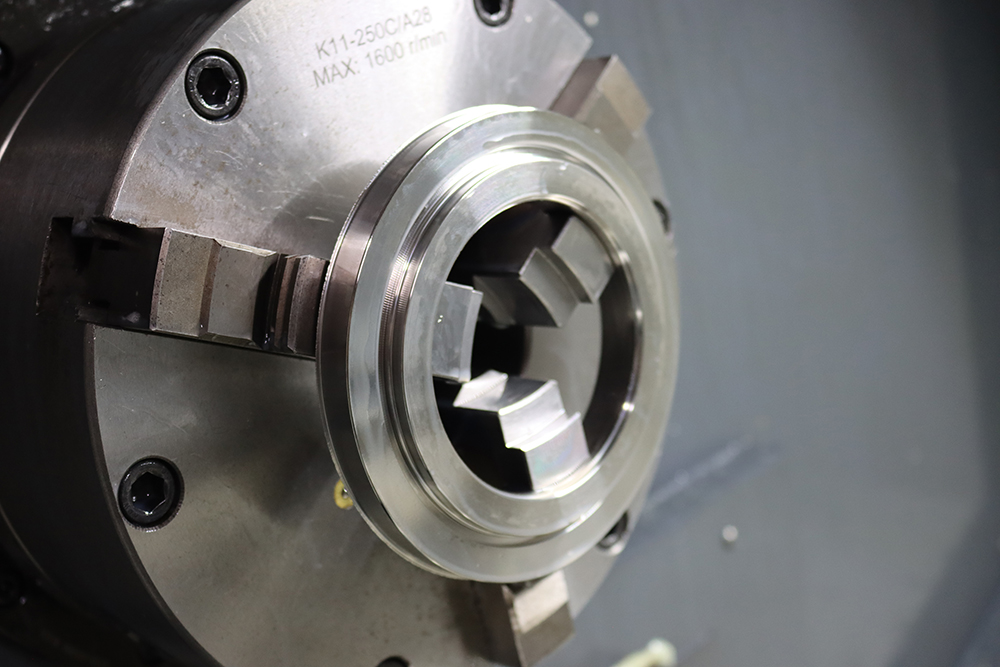 寧陜機械密封沖洗的原因與方法