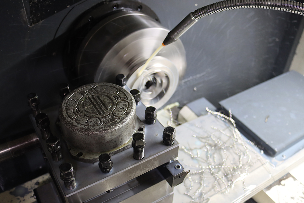 昌樂機(jī)械密封泄漏現(xiàn)象及原因分析 