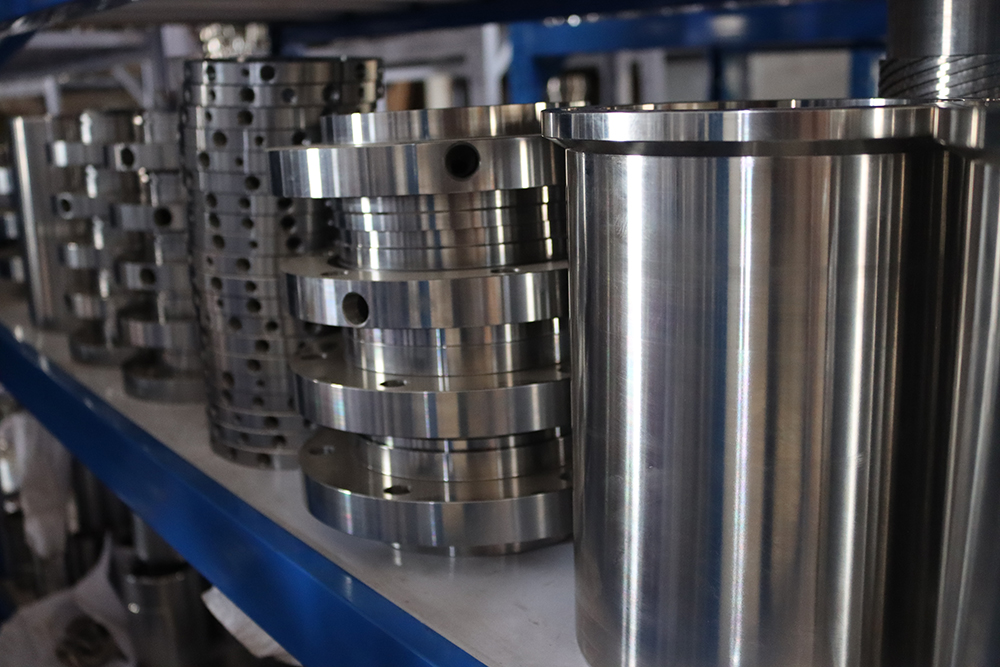 寧陜泵用機(jī)械密封沖洗的目的 