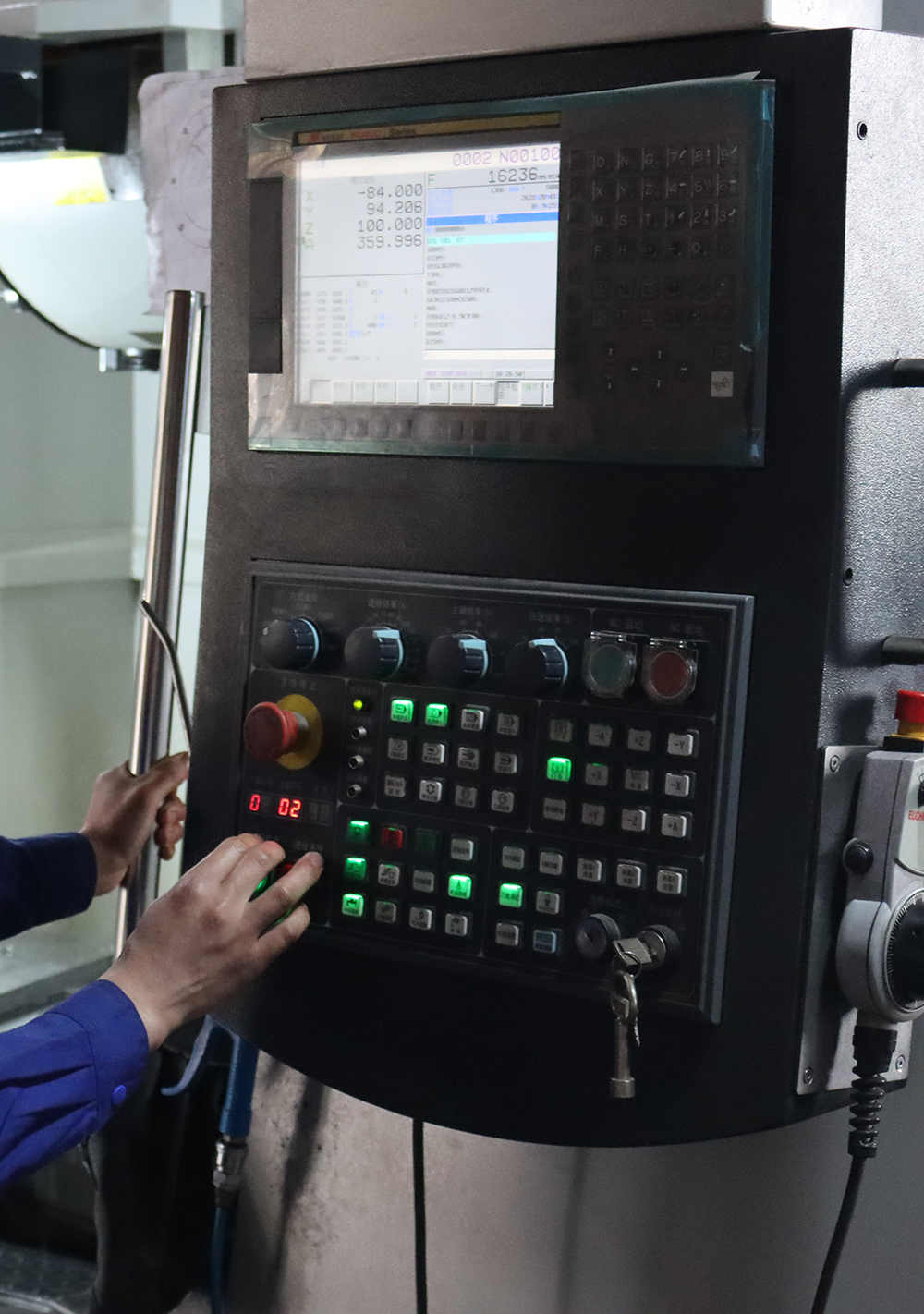 中原鎮(zhèn)檢修機(jī)械密封時(shí)要注意的事項(xiàng)有哪些？