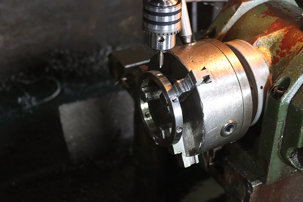 東英鎮(zhèn)安裝渣漿泵用機(jī)械密封對位置有哪些要求？