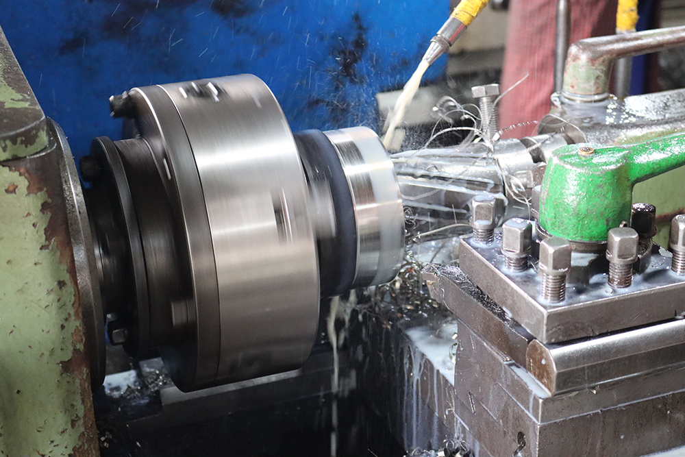 中原鎮(zhèn)泵用機(jī)械密封的安裝要注意這三個(gè)方面