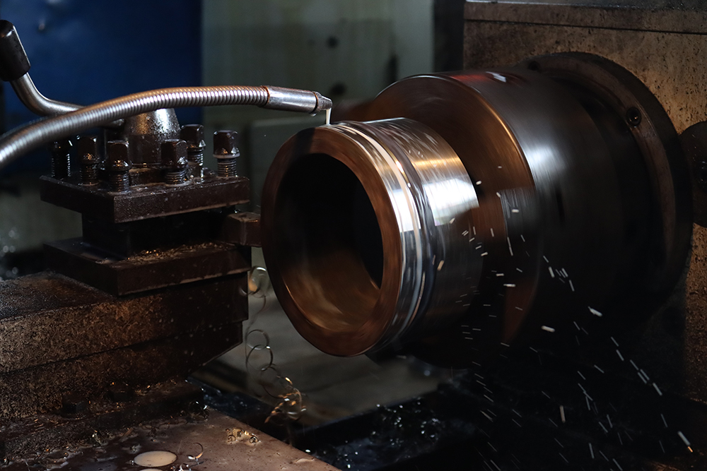 東英鎮(zhèn)防止機(jī)械密封損壞要注意這幾個方面