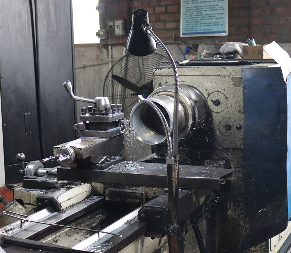 中原鎮(zhèn)泵用機(jī)械密封安裝后要保障密封性