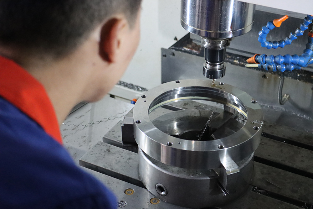 東英鎮(zhèn)機(jī)械密封的磨損主要表現(xiàn)在哪幾個方面