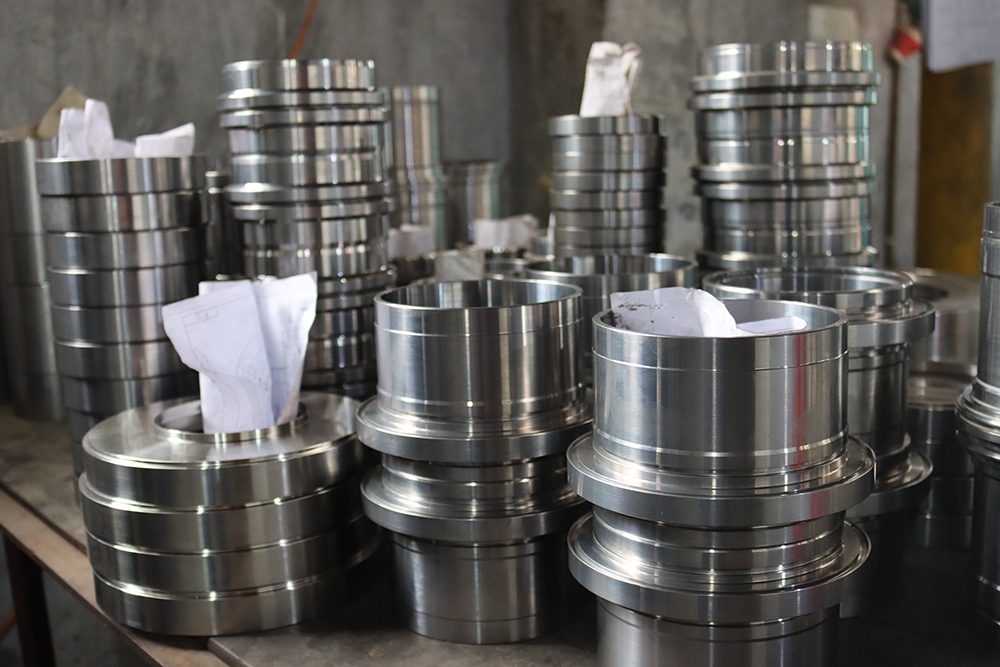 歙縣正確的安裝脫硫泵用機(jī)械密封要滿足以下幾點(diǎn)