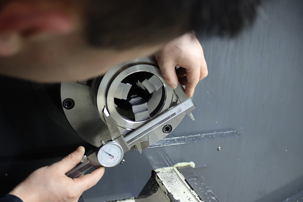 寧陜分析影響機械密封效果的4個外部因素