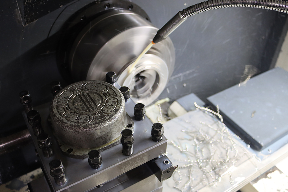 寧陜?nèi)绾我?guī)范機械密封的安裝步驟