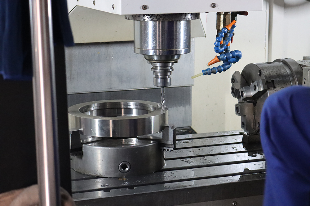 蘄春說說渣漿泵用機械密封檢修中的幾個誤區(qū)