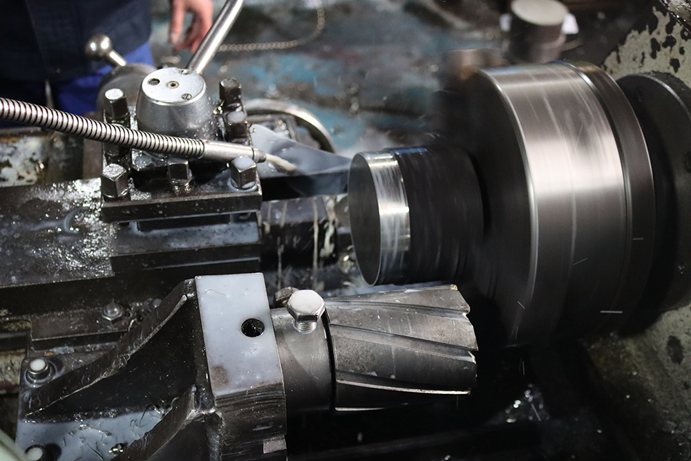 海林如何確保機械密封的設(shè)備質(zhì)量