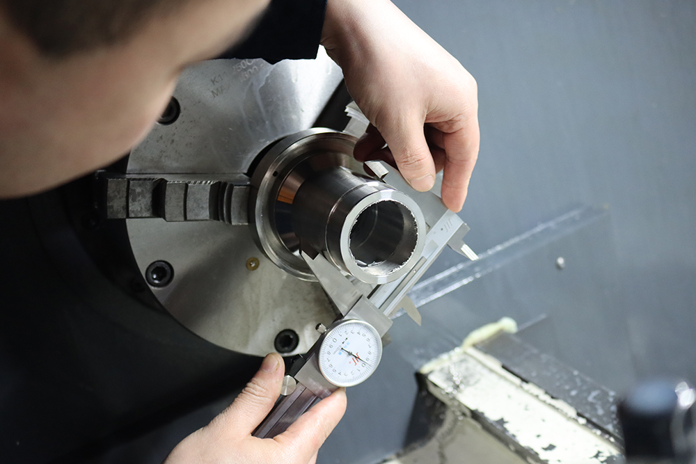 蘄春反應(yīng)釜用機(jī)械密封的應(yīng)用注意事項(xiàng)簡(jiǎn)述