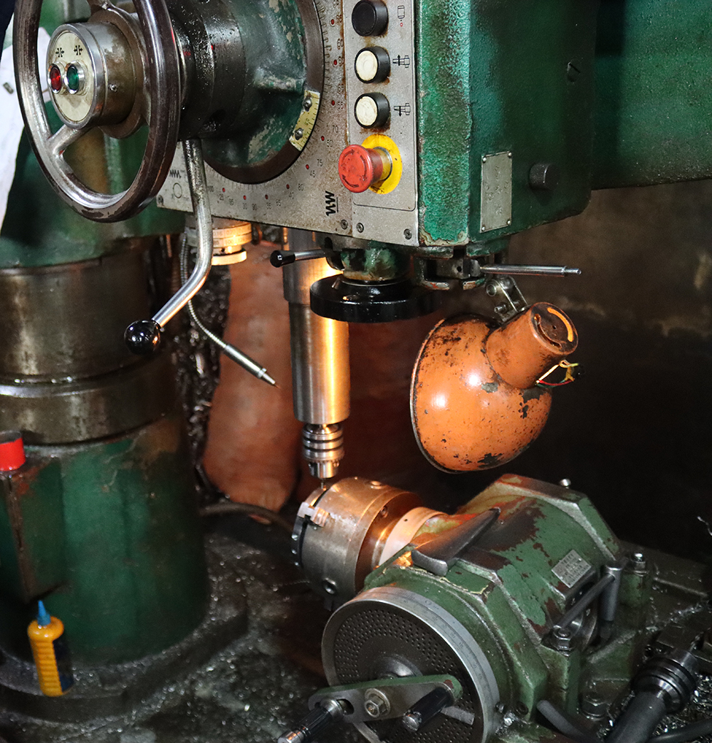 長(zhǎng)島機(jī)械密封的基本元件分別扮演了什么角色