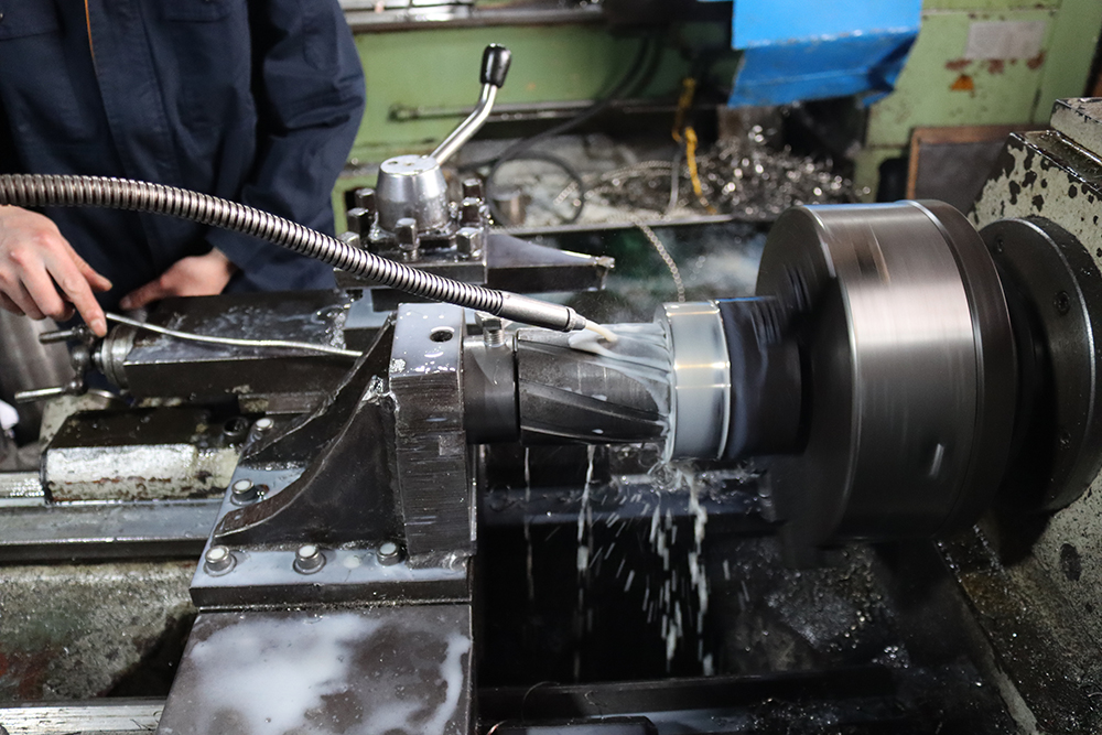 紅安機(jī)械密封件輔助密封有什么作用及輔助密封材料的性能