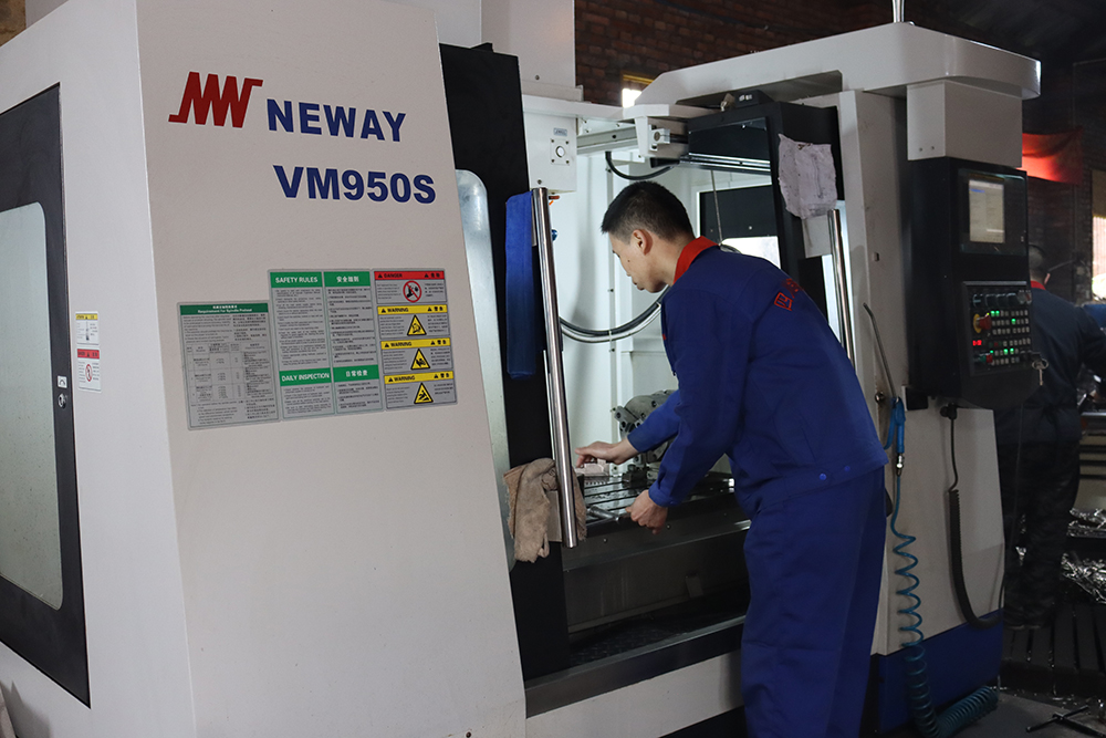 歙縣機(jī)械密封腐蝕類型 