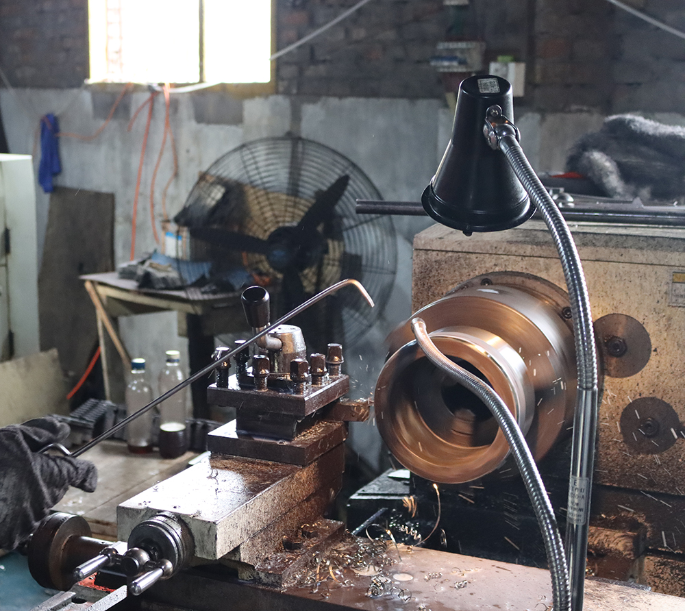 歙縣液壓油缸密封件包括哪些密封件呢？ 