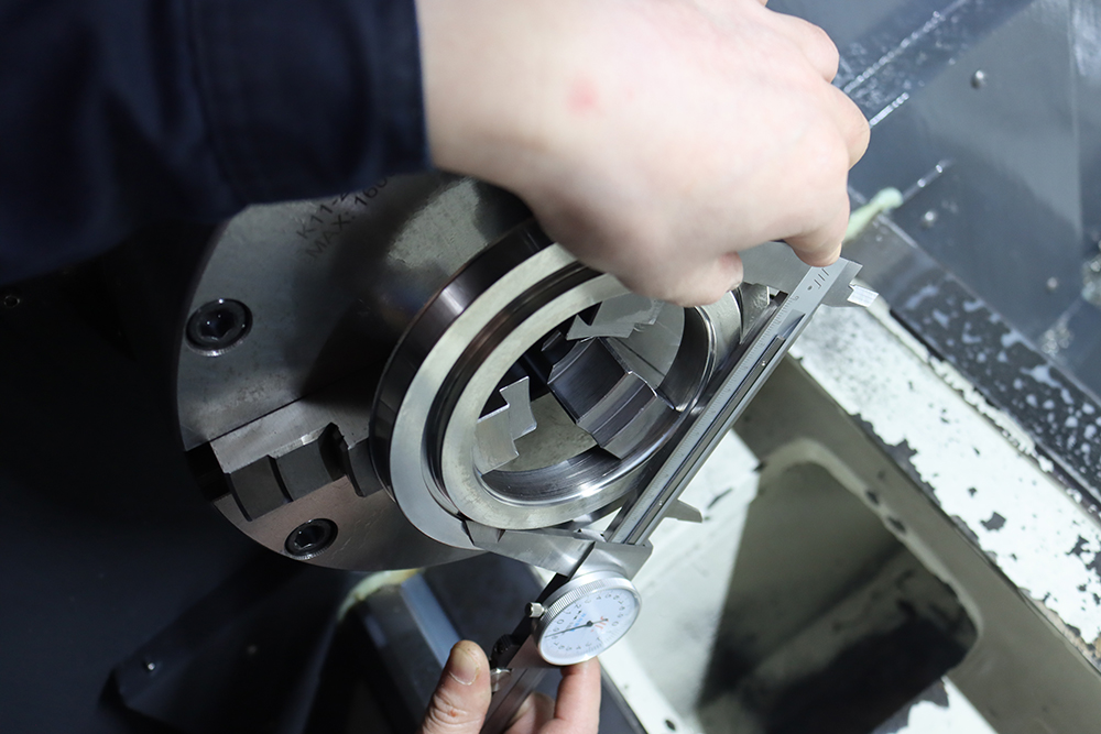 紅安提高機械密封使用壽命的措施和看法 