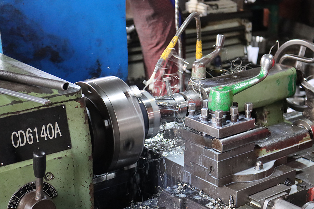 紅安機械密封的安裝注意事項