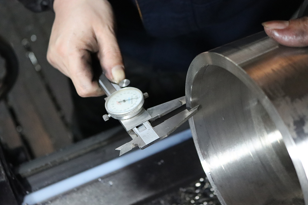 白河機(jī)械密封選型的主要參數(shù)及基本原則 