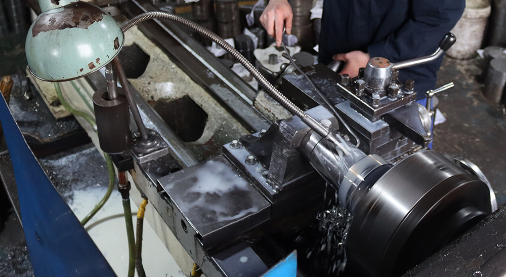 海東機(jī)械密封與軟填料密封相比的優(yōu)缺點(diǎn) 