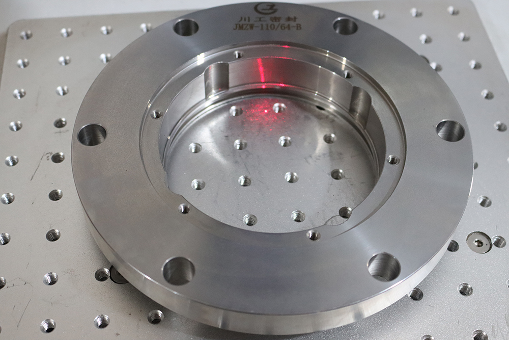 海東機(jī)械密封失效、液膜空化與密封檢測 