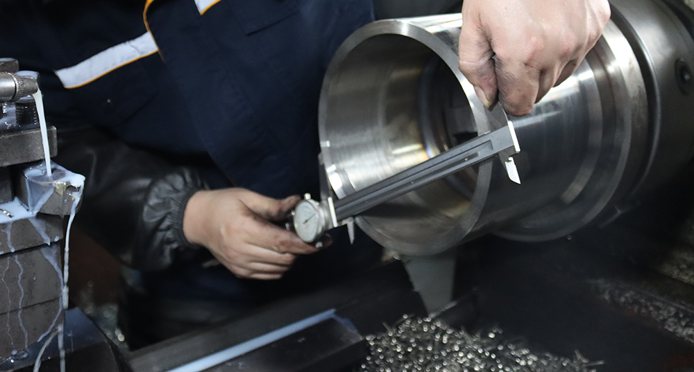 海東泵用機(jī)械密封的正確安裝和使用 