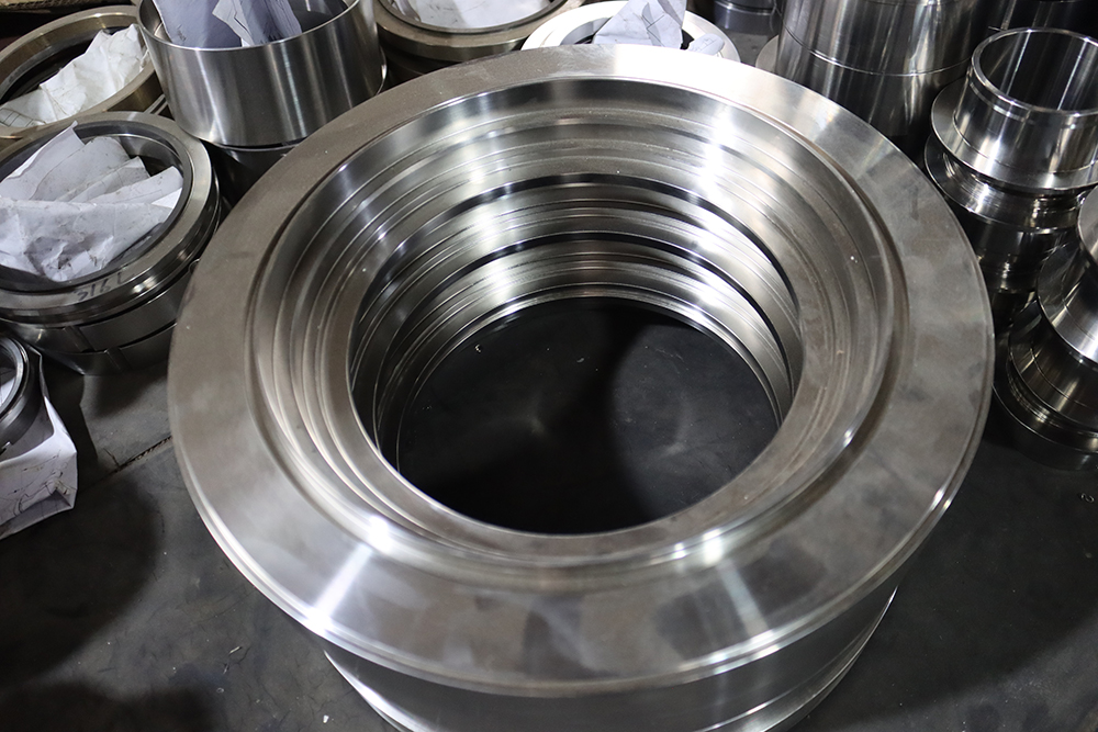 白河機械密封的智能化，你了解多少？