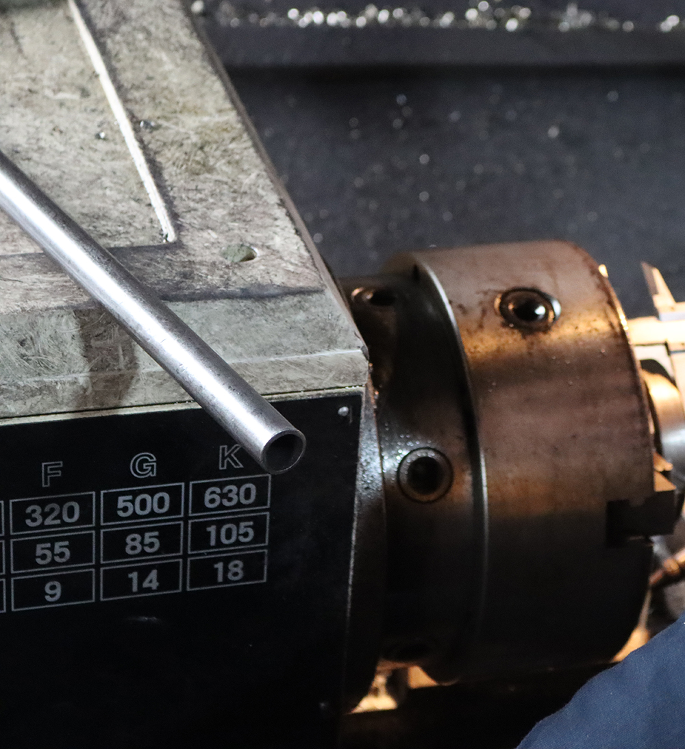 白河溫度對機械密封件的影響 