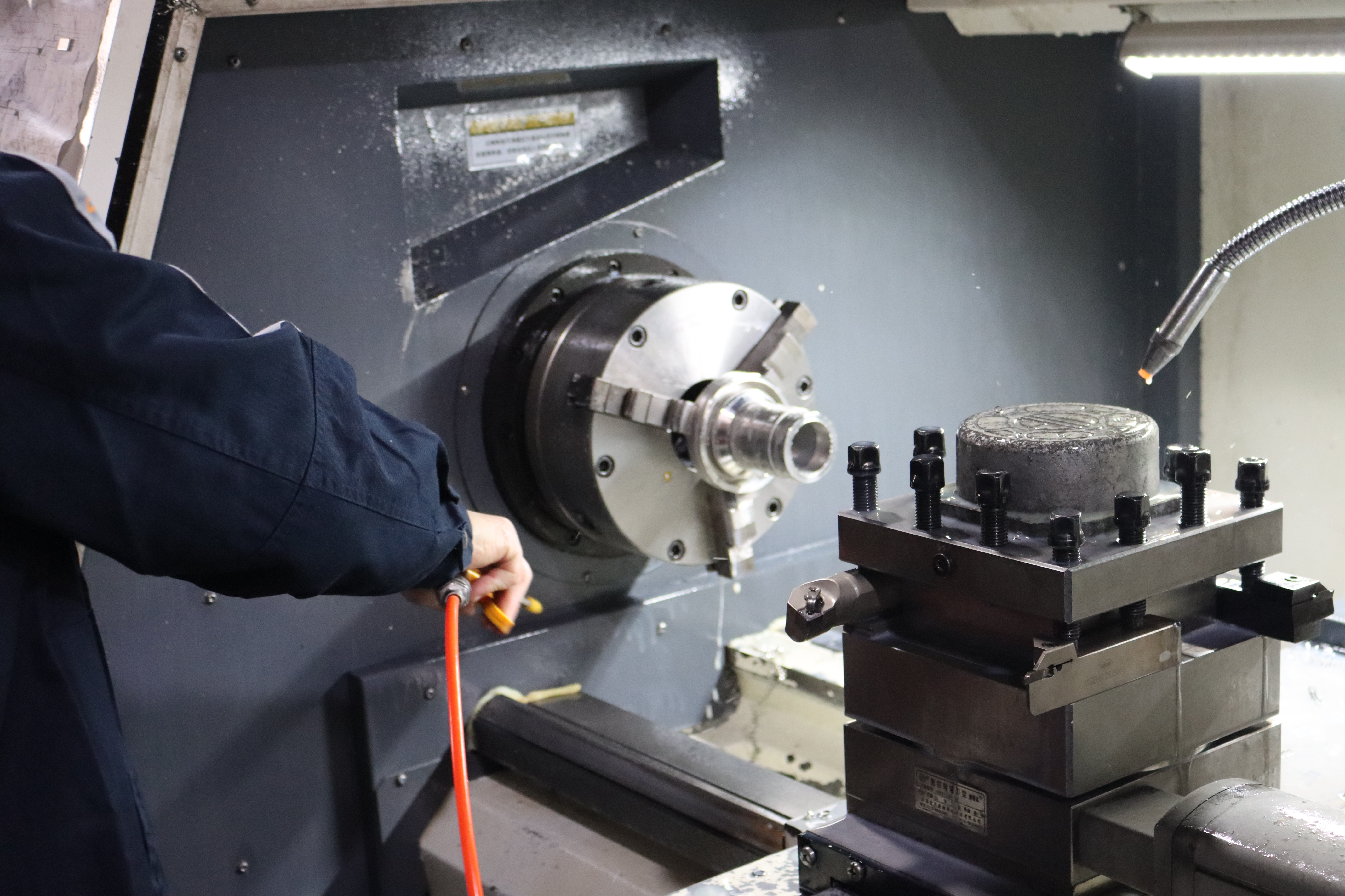 海東機械密封摩擦副、密封環(huán)的質(zhì)量要求 