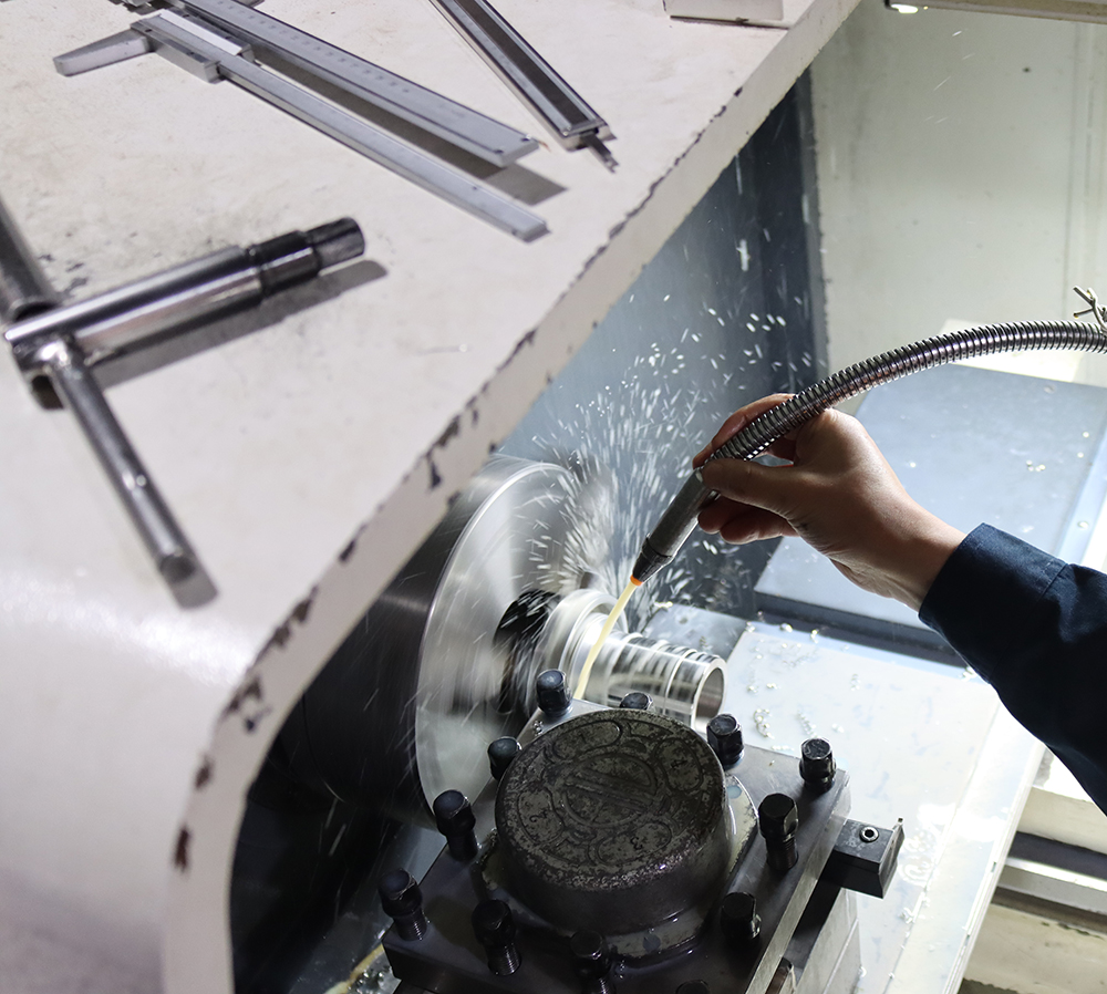 海東泵振動、發(fā)熱冒煙產(chǎn)生振動的主要原因是什么？如何解決？