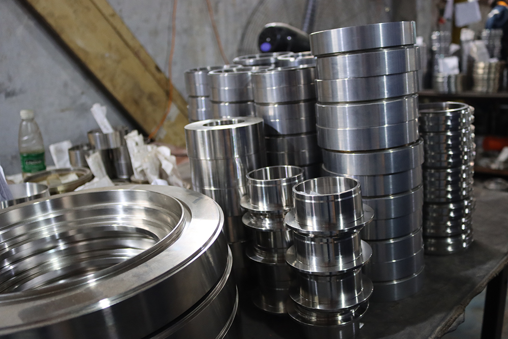 海東關(guān)于泄漏量的幾個科普 