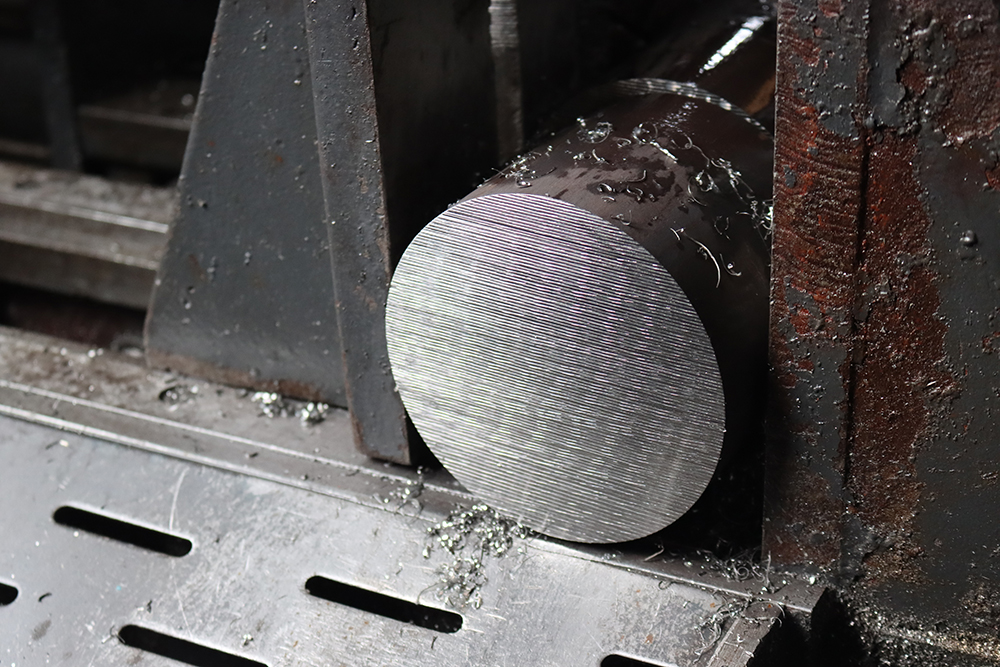 白河機(jī)械密封磨損量和使用壽命