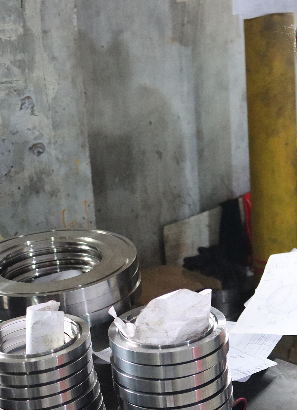 白河機(jī)械密封材料的性能是保證機(jī)械有效密封的重要因素