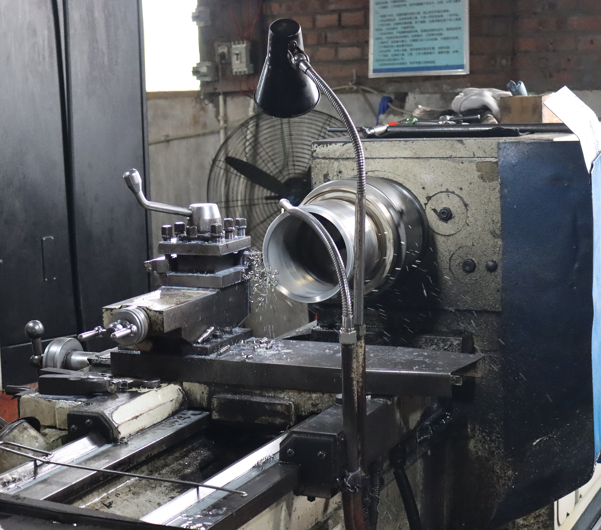 白河機(jī)械密封常用什么材質(zhì)呢？