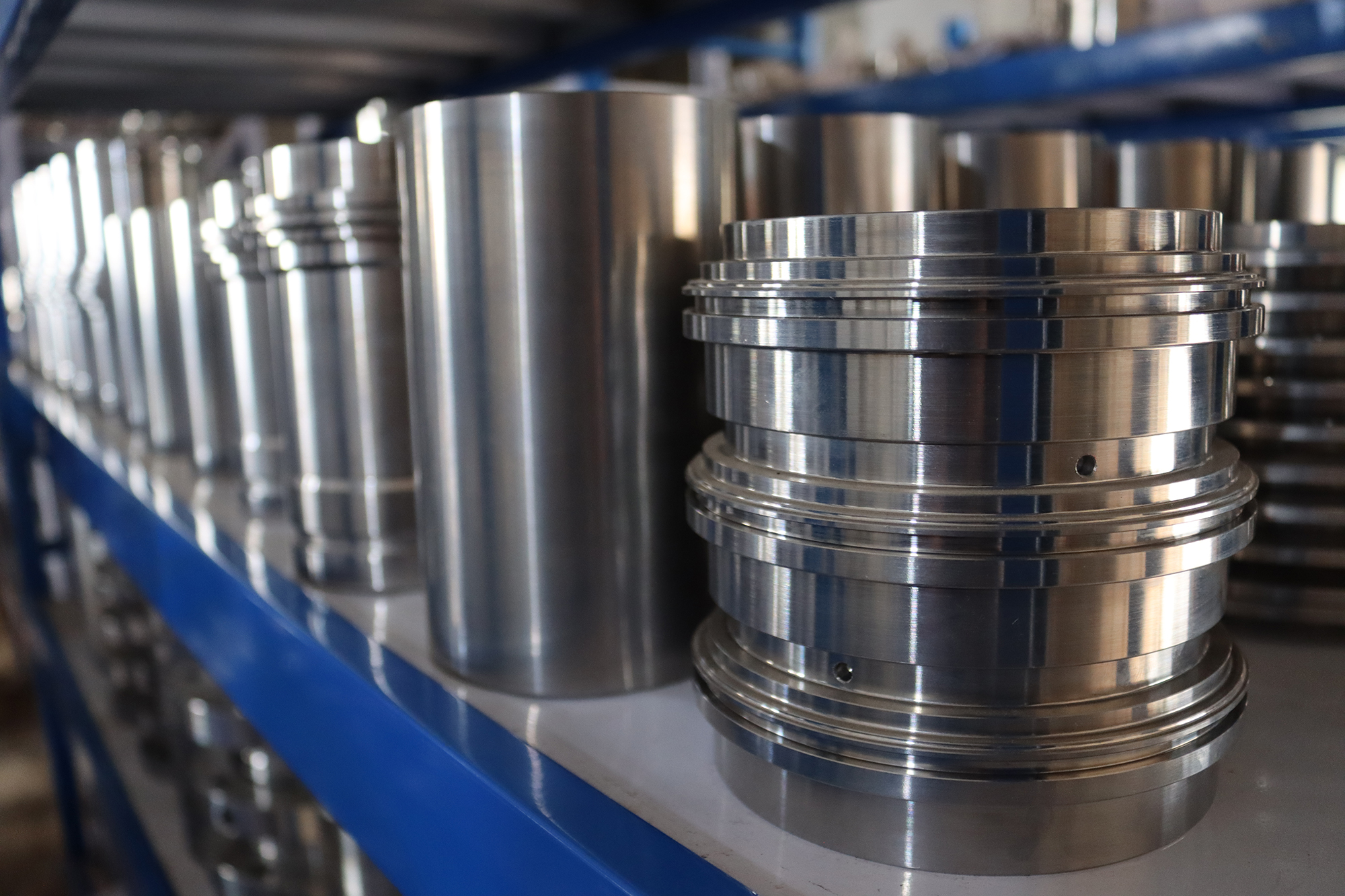 海東機械密封拆裝注意幾點，切記別誤操作！