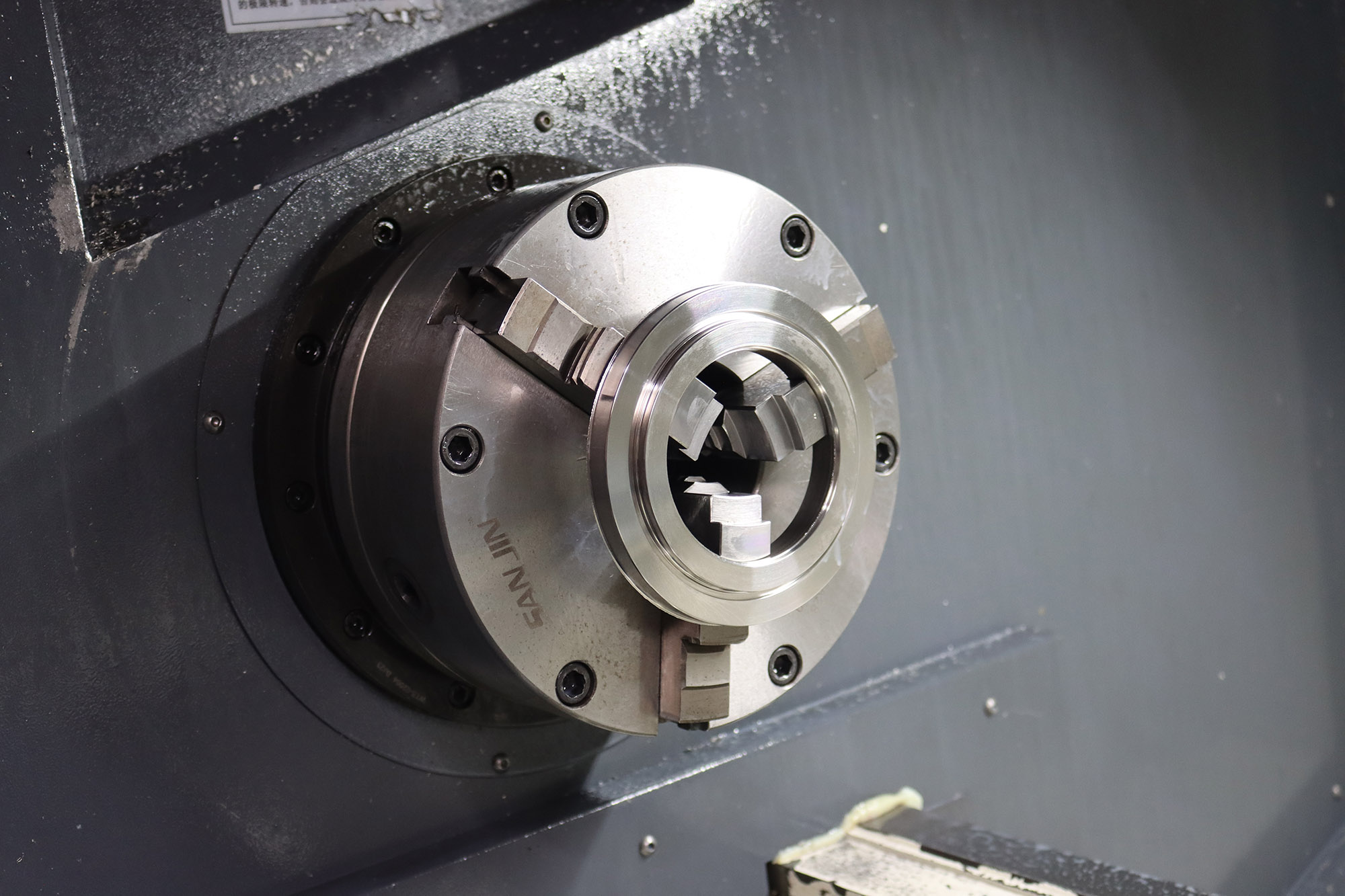 海東機械密封的摩擦面一般分為幾種材質(zhì)？